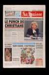 1993 Frontpage