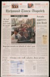 1993 Frontpage