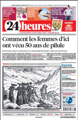 2013 Frontpage